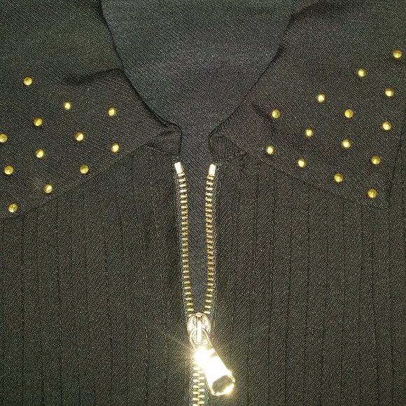 Sinequanone Blouse Size XS/S - Picture 5 of 12